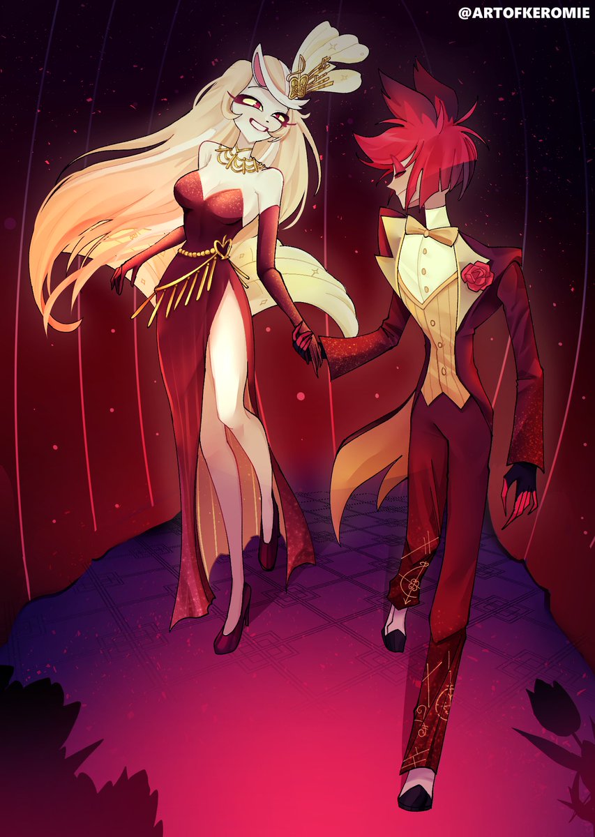 Keromie 🔞COMMS OPEN tweet media