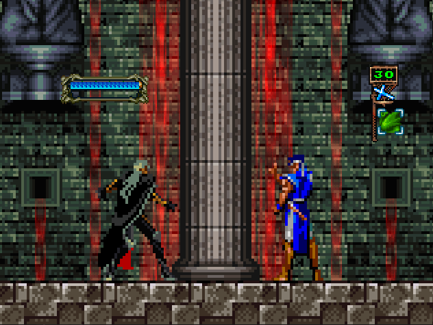 SenketsuYugi's tweet image. more stages of Castlevania for mugen edited by me. , here a better version of the eclipse stage and a scaled version of camilla's stage

Stages
True Eclipse:
drive.google.com/file/d/1OL817M…

Underground Waterway (Scale Ver):
drive.google.com/file/d/1cFGSbE…

#MUGEN #Castlevania #CoTM