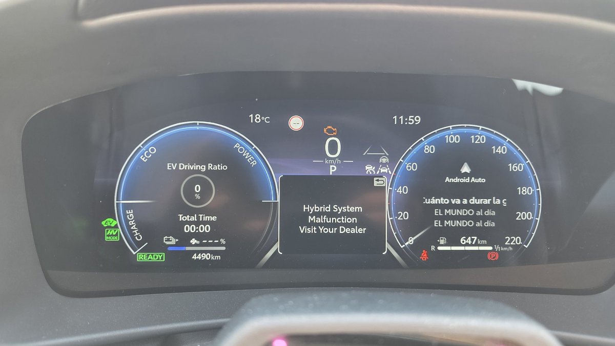 Luis Benatuil Valls tweet media