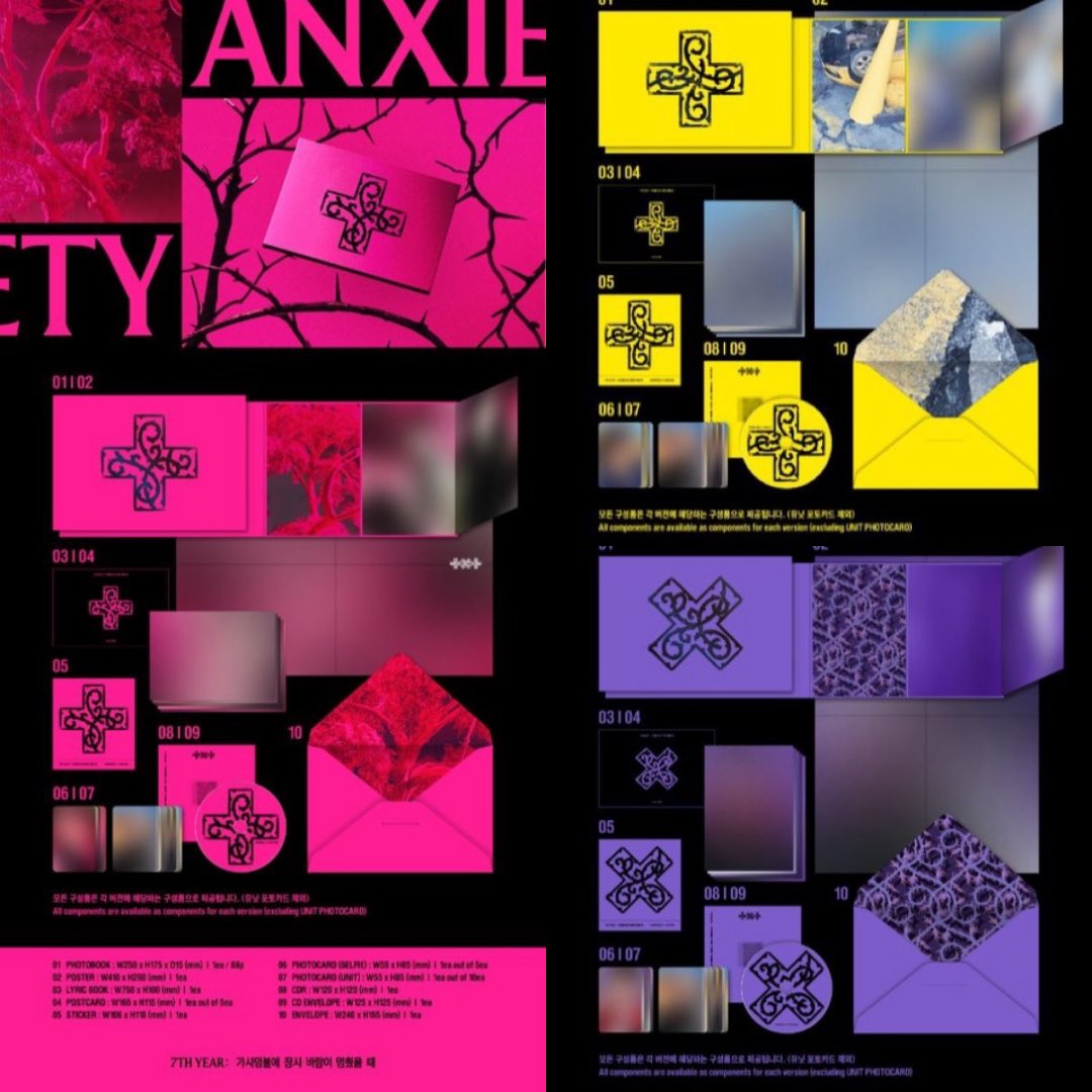 7th year: Astronomoa tweet media