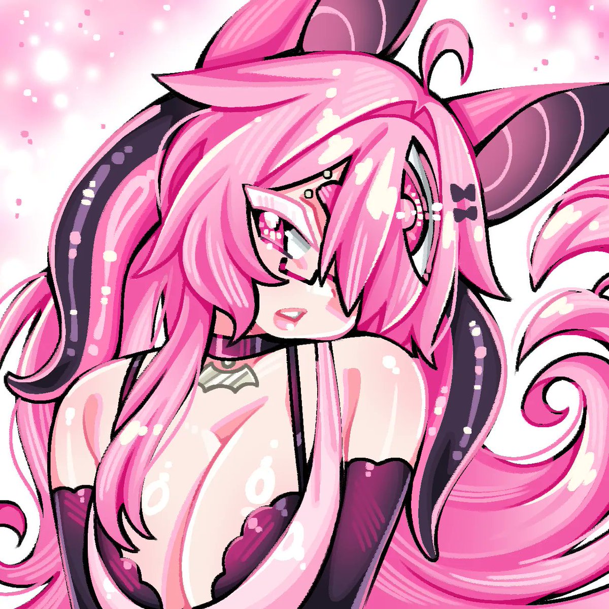 🔞 Maya 💜👻 tweet media