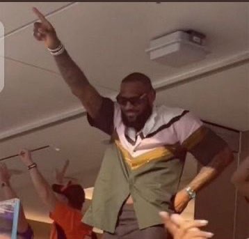 God woke us up without collecting a dime from us