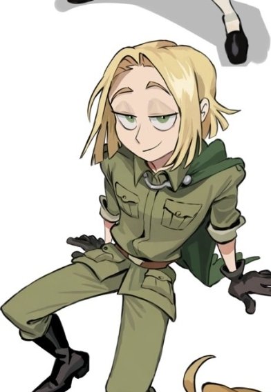 mio ♡'s salem tweet media