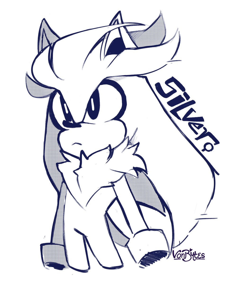 「 VonBytes ⸝⸝ Digital Vampire 」 tweet media