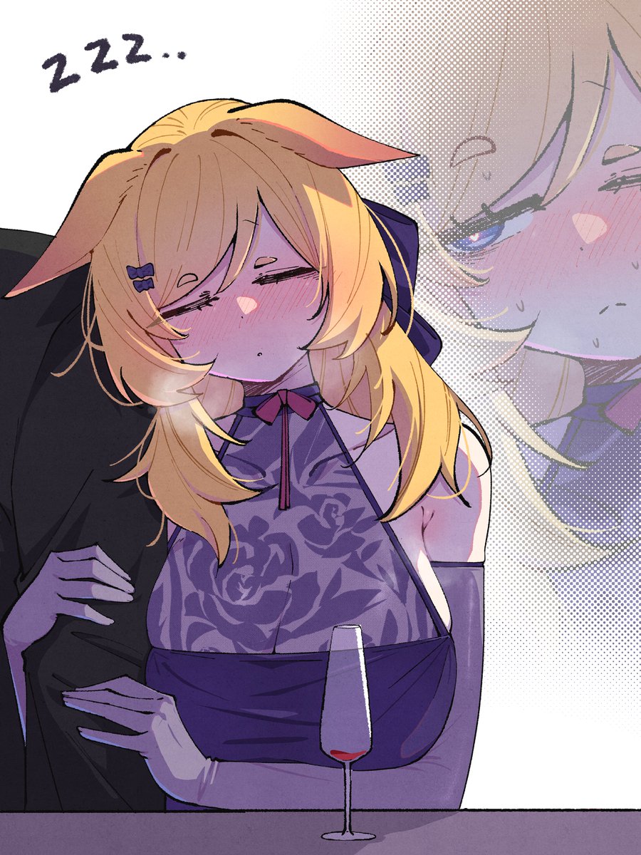 Lyneriee | open comms tweet media