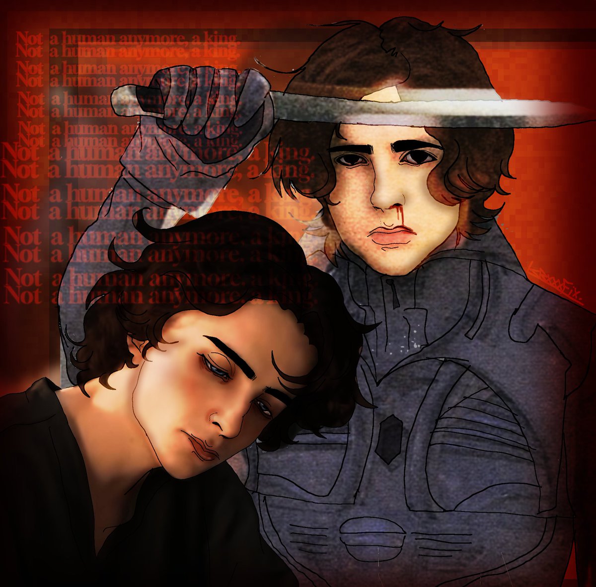 Crxxxfix™️ ▪︎ tweet media