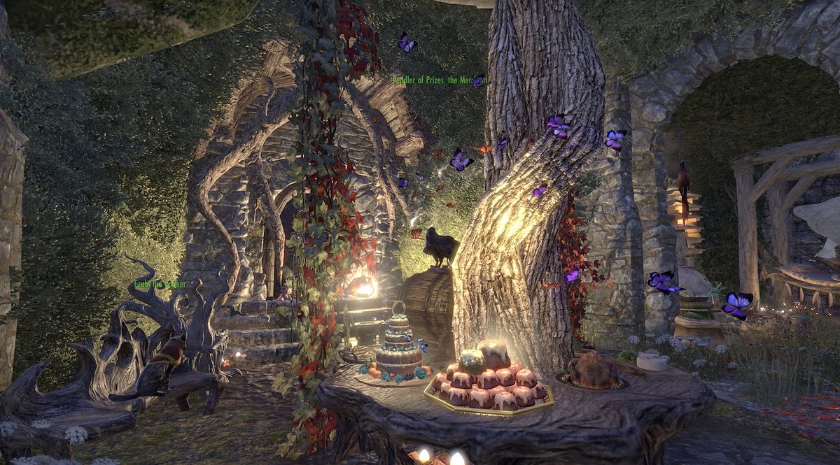 SurvivorDescended tweet media