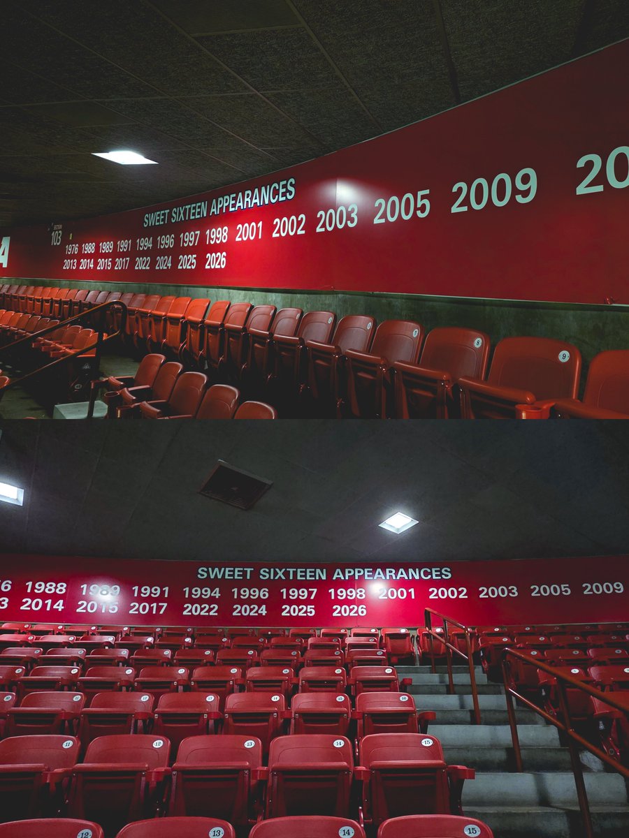 Arizona Athletics tweet media