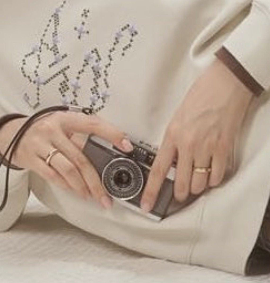 Powderรชา🦋 tweet media