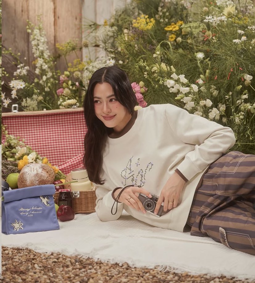 Powderรชา🦋 tweet media