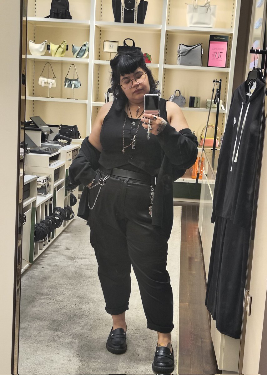 Keppi's Headcannons tweet media