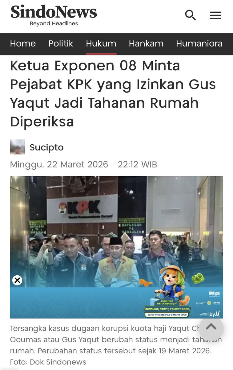 novel baswedan tweet media