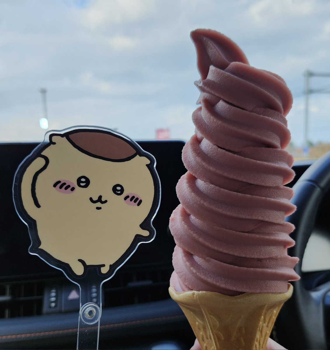 🌰まろん🌰 tweet media