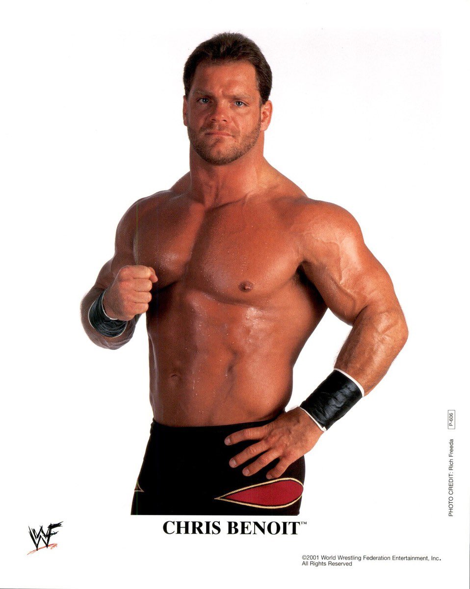 Wrestling Magazine tweet media