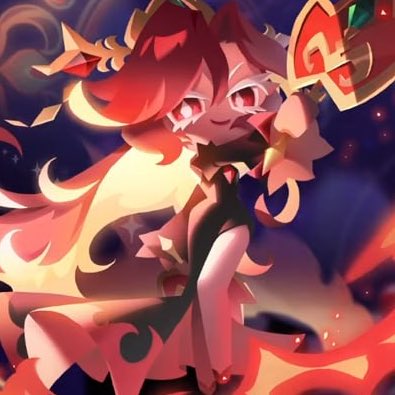 fire spirit tweet media