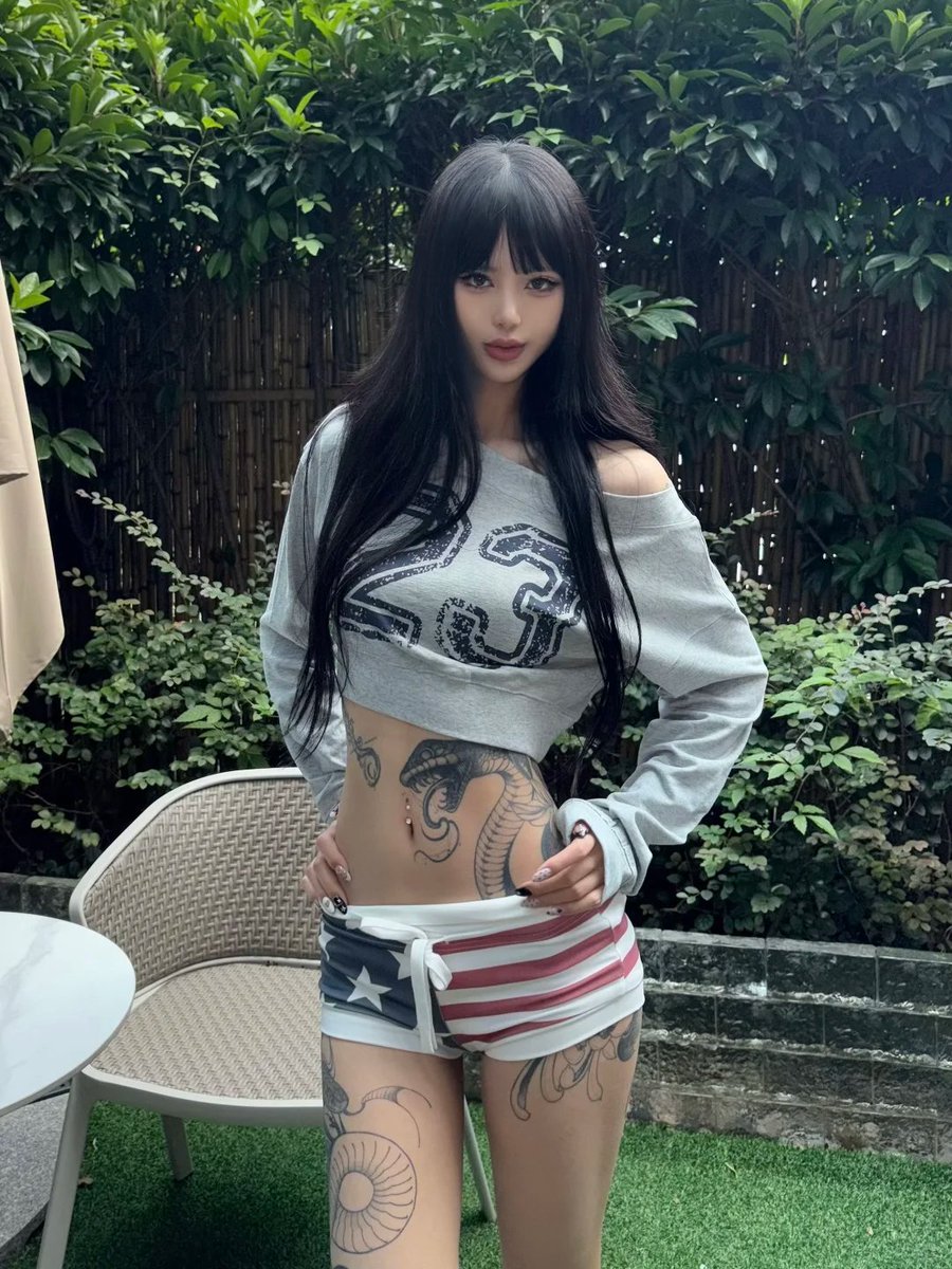 老蜥蜴姐 tweet media