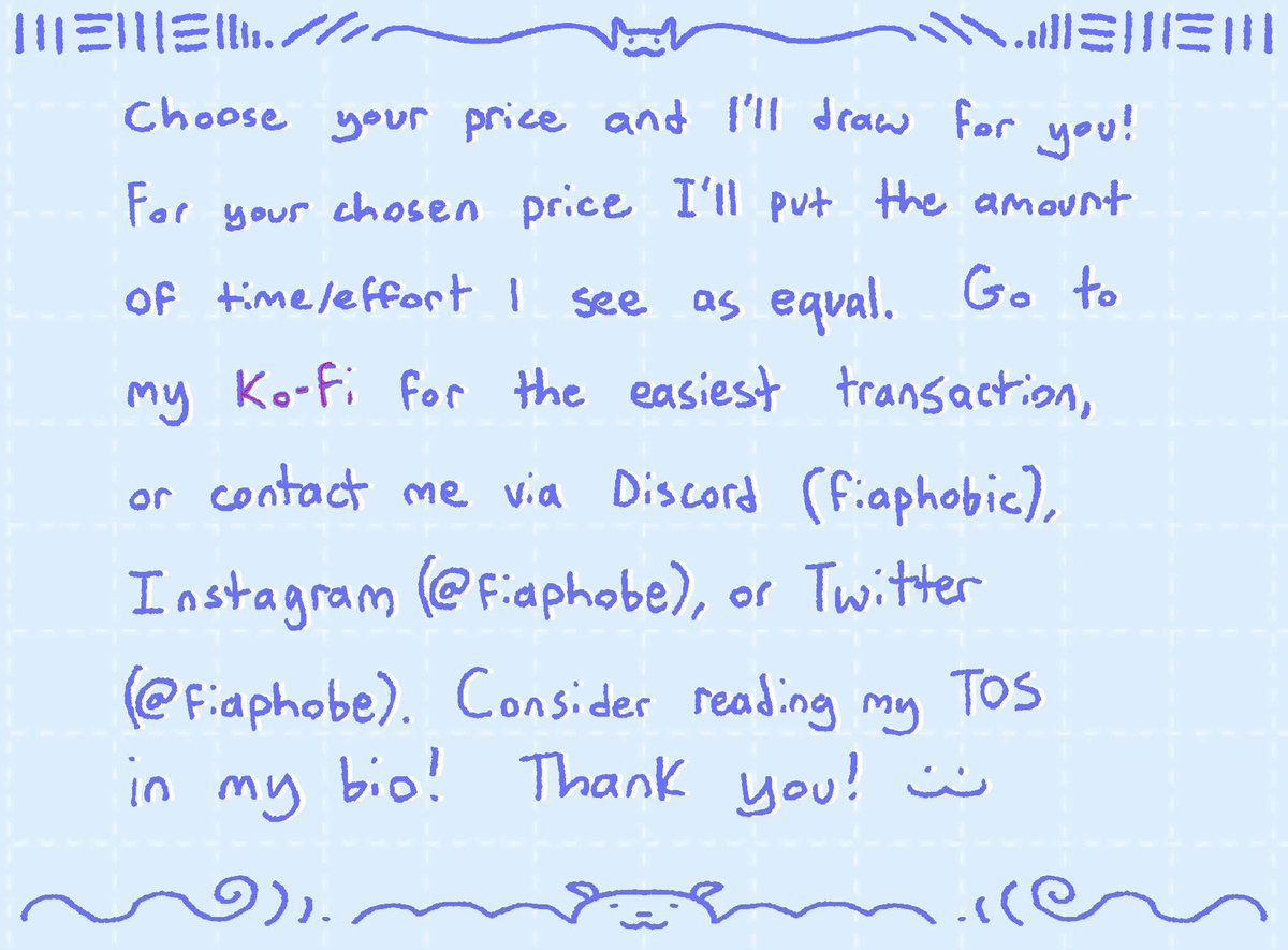 fia • cmms open tweet media