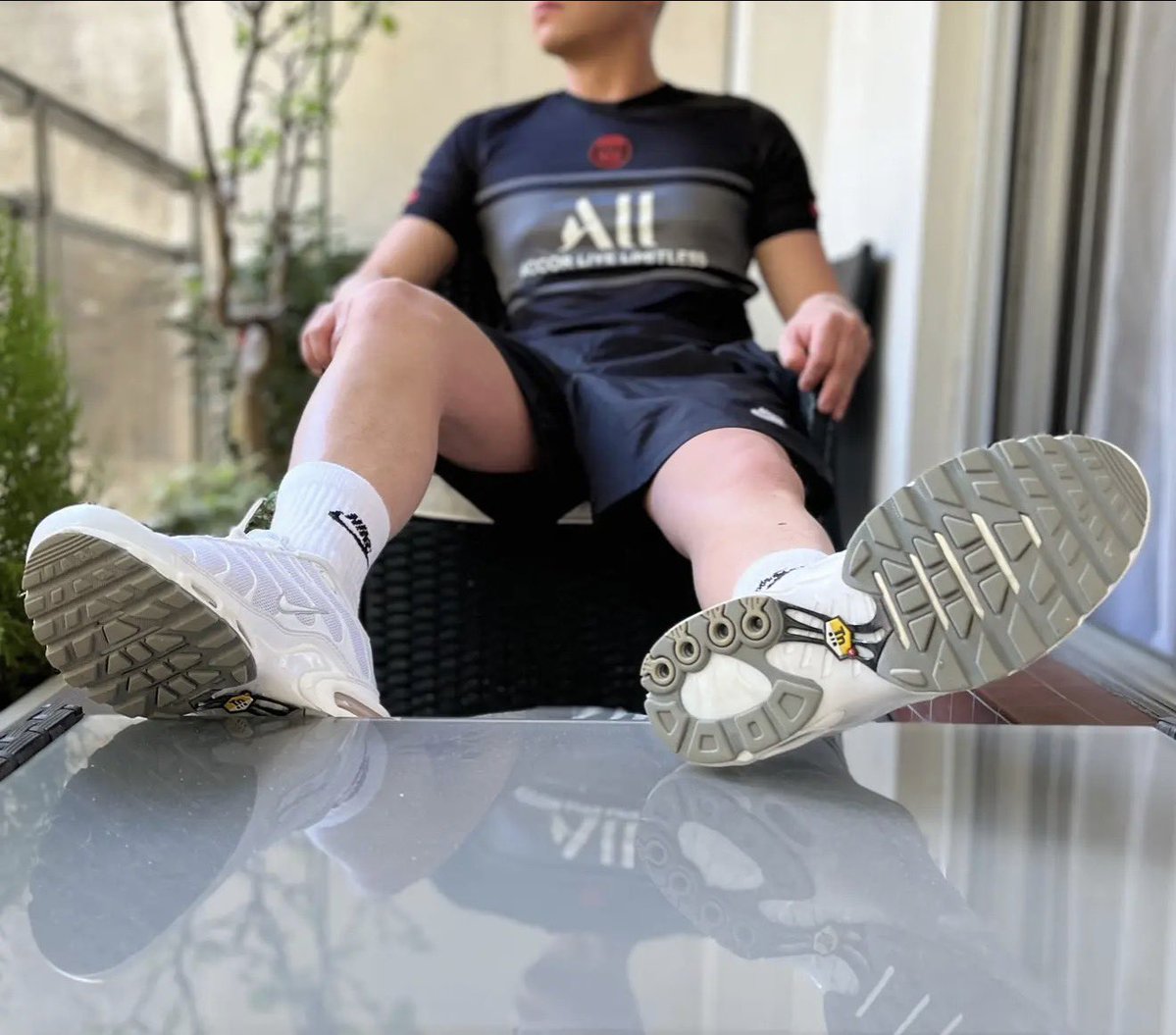 🔳🔲◼️Trackie Naldo ◽️◾️▫️ tweet media