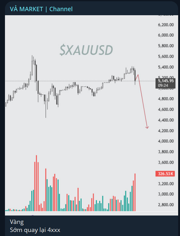 Vả Market tweet media