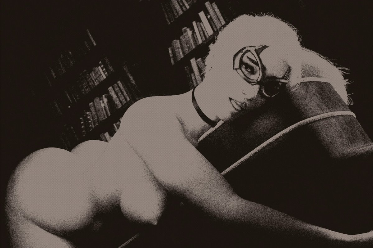 * ‍., ‍ 𝓕𝐄𝐋𝐈𝐂𝐈𝐀 ‍ 𝙃ᵃ͟ʳ͟ᵈ͟ʸ ‍ 𓃠 ‍ tweet media