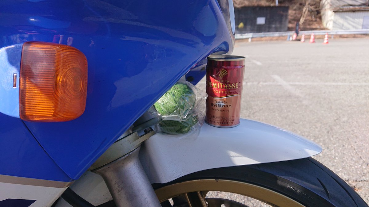 イオンモール大型バイク駐輪でバイク乗りと施設側の本音が交錯