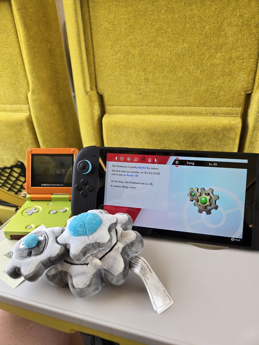 Matt (Absol) tweet media