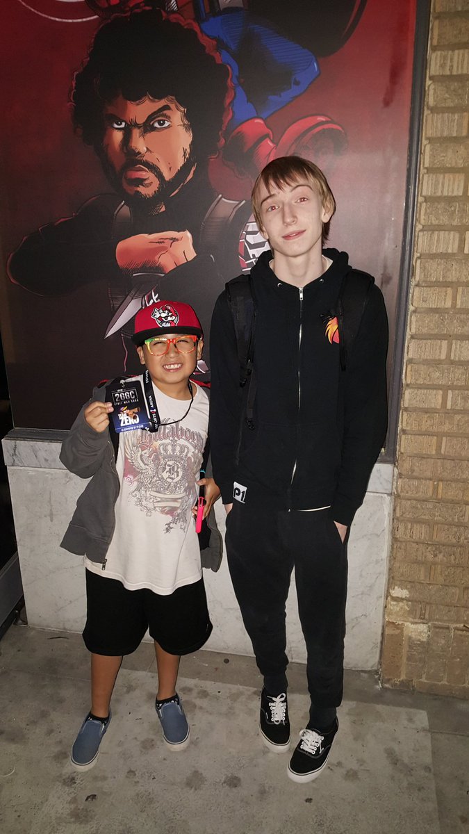 Wiz Off The Leash tweet media