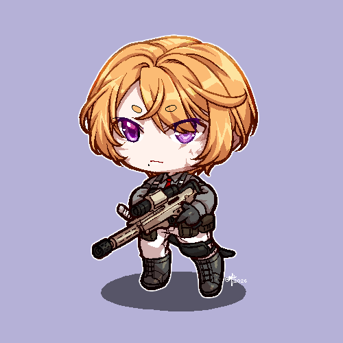 Ryuu🐰• !Comms Open! • Abs Connoisseur •💀⏳🎼💄 tweet media