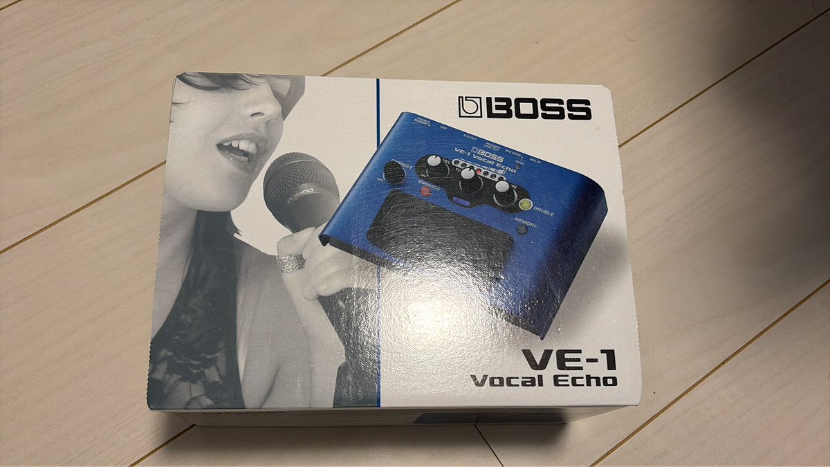 購入してみました。