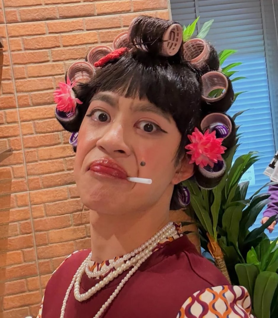 ♡⃕แจตินงับป๋ม🤟' tweet media