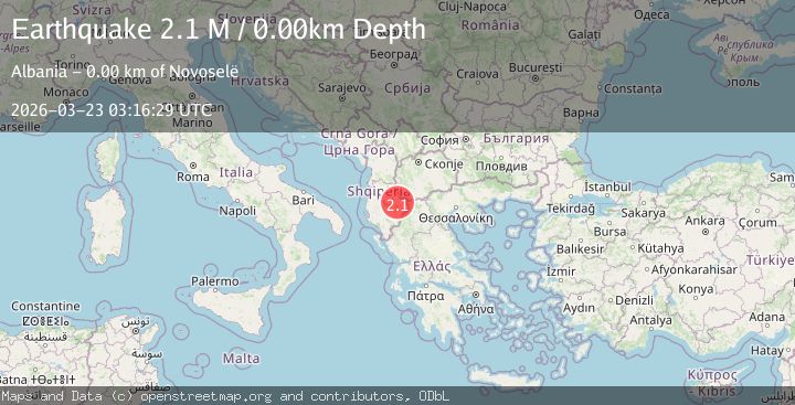 Early Warning tweet media