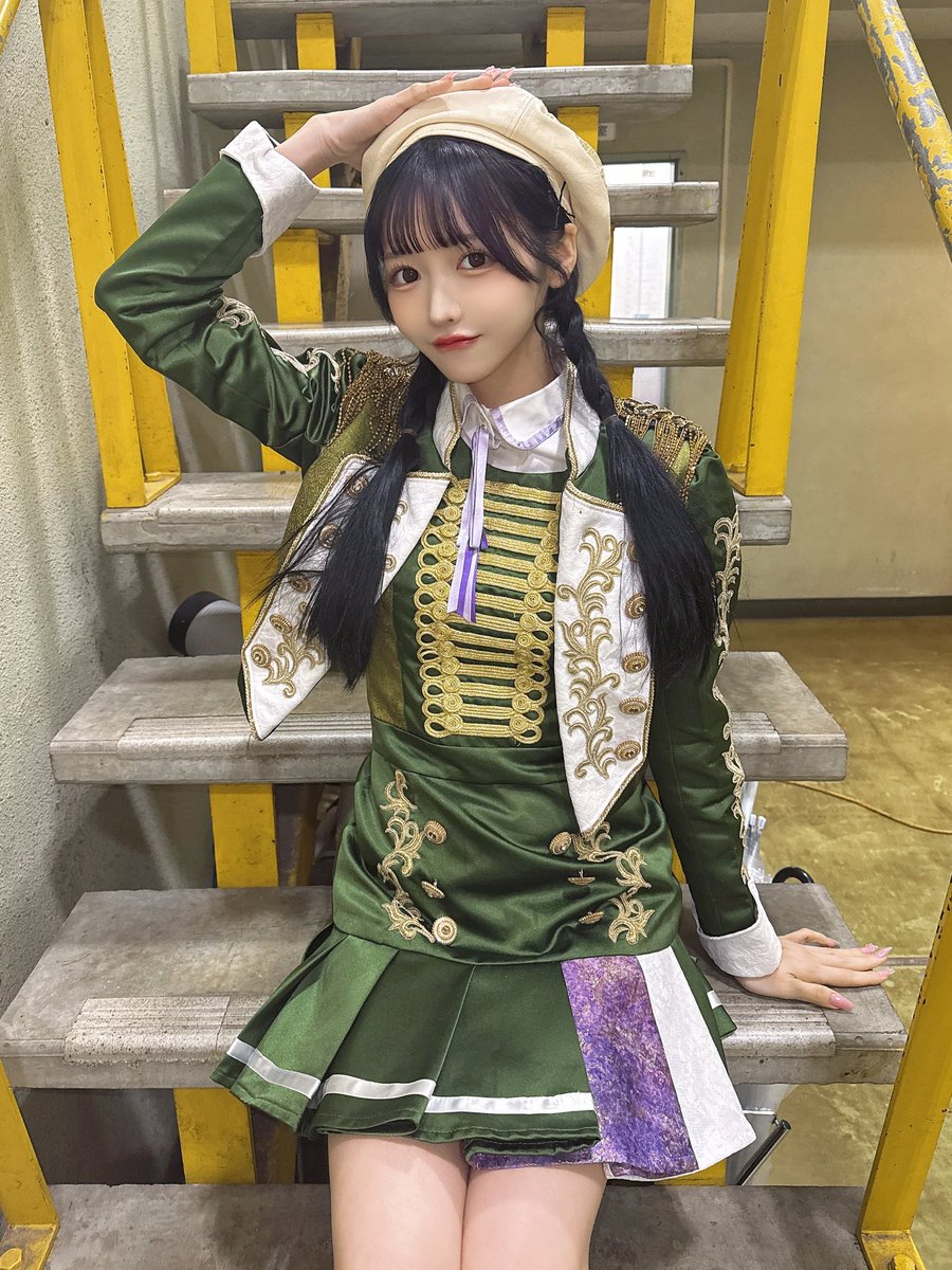 のぶち👼😈 tweet media