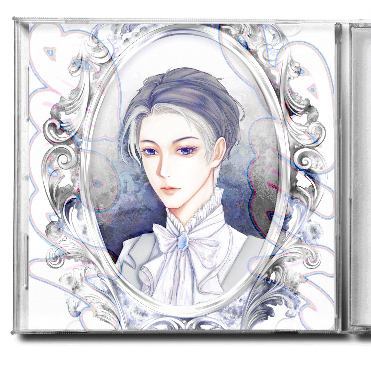 -空想休止- tweet media