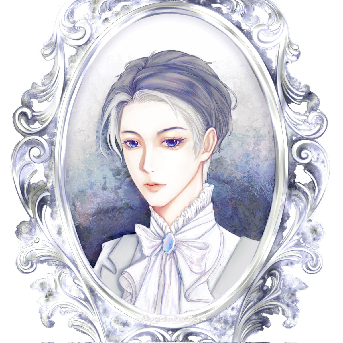 -空想休止- tweet media