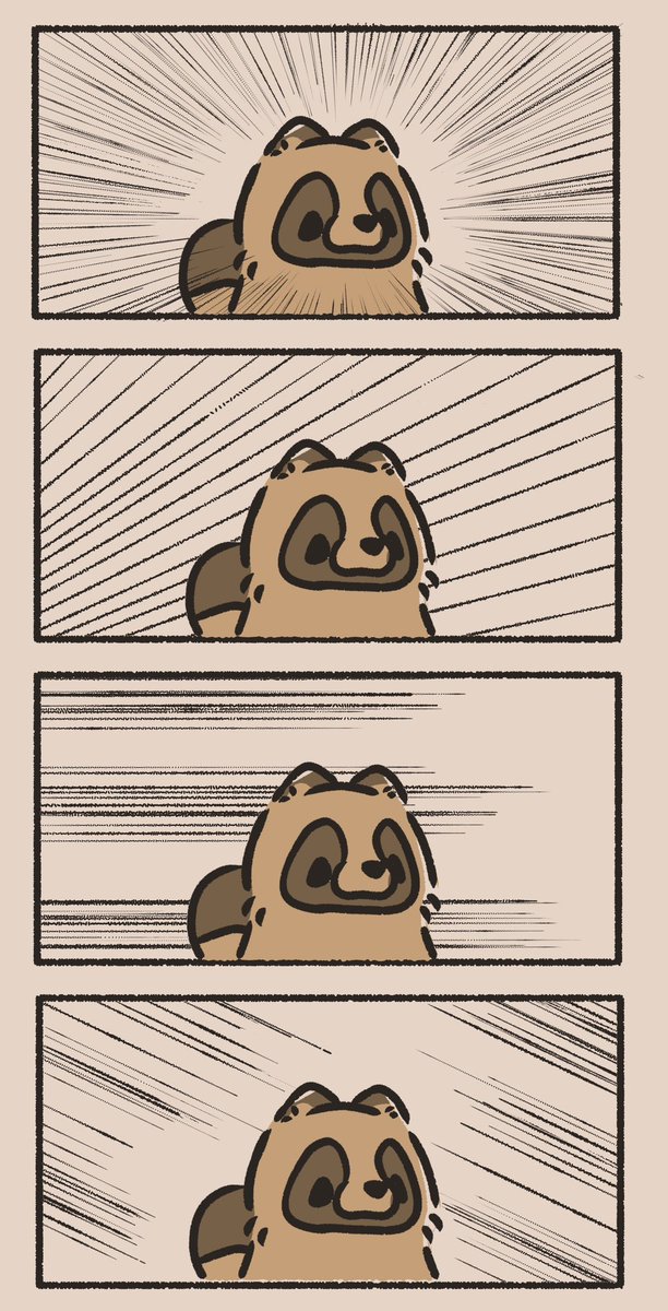 多(たた)@多狸堂 tweet media