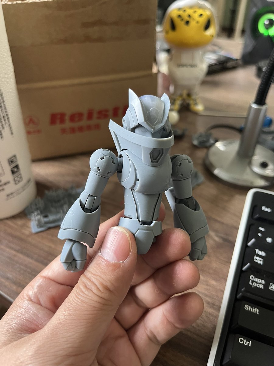春男(H.H.C) @【WF2026W 2-22-08】 tweet media
