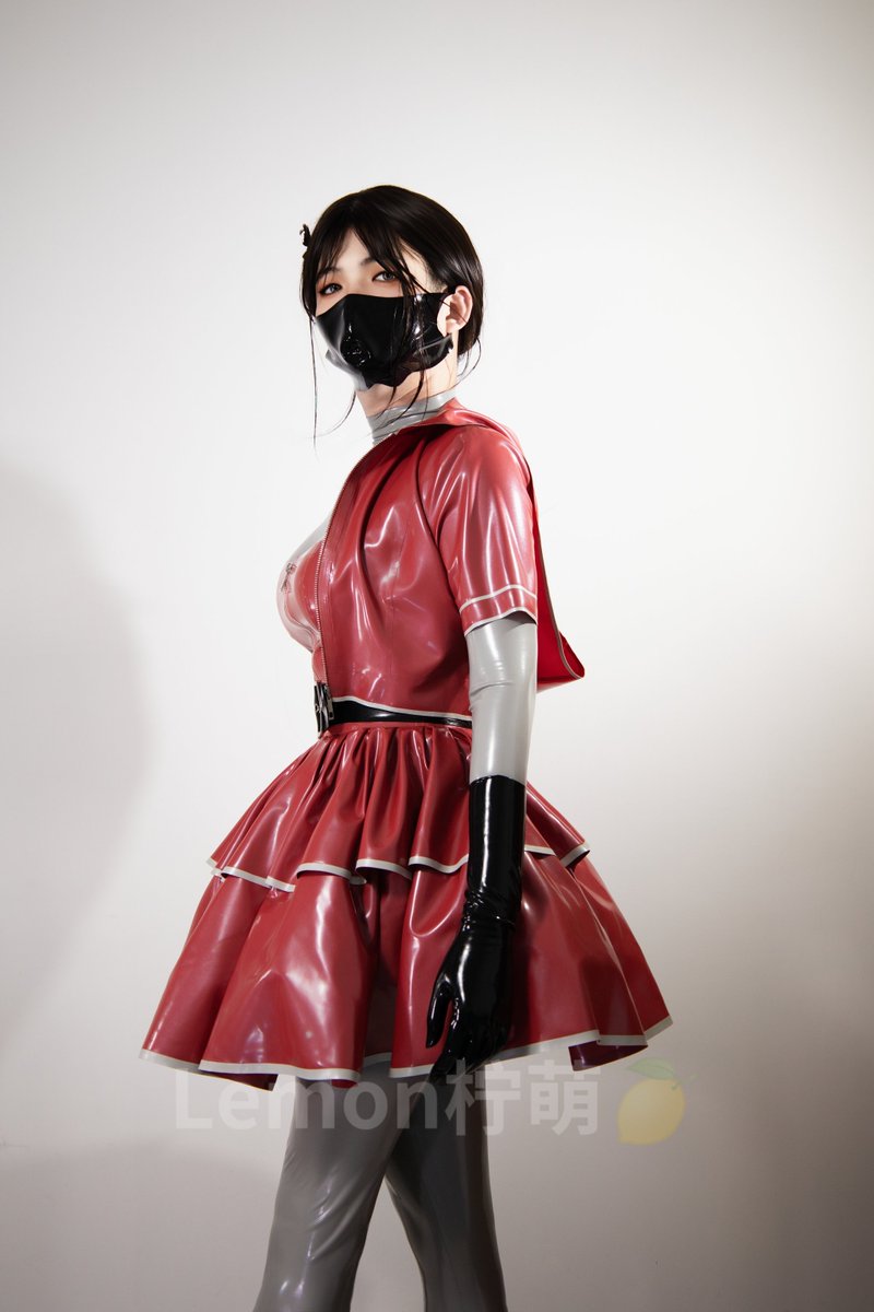 Lemon柠萌🍋 tweet media