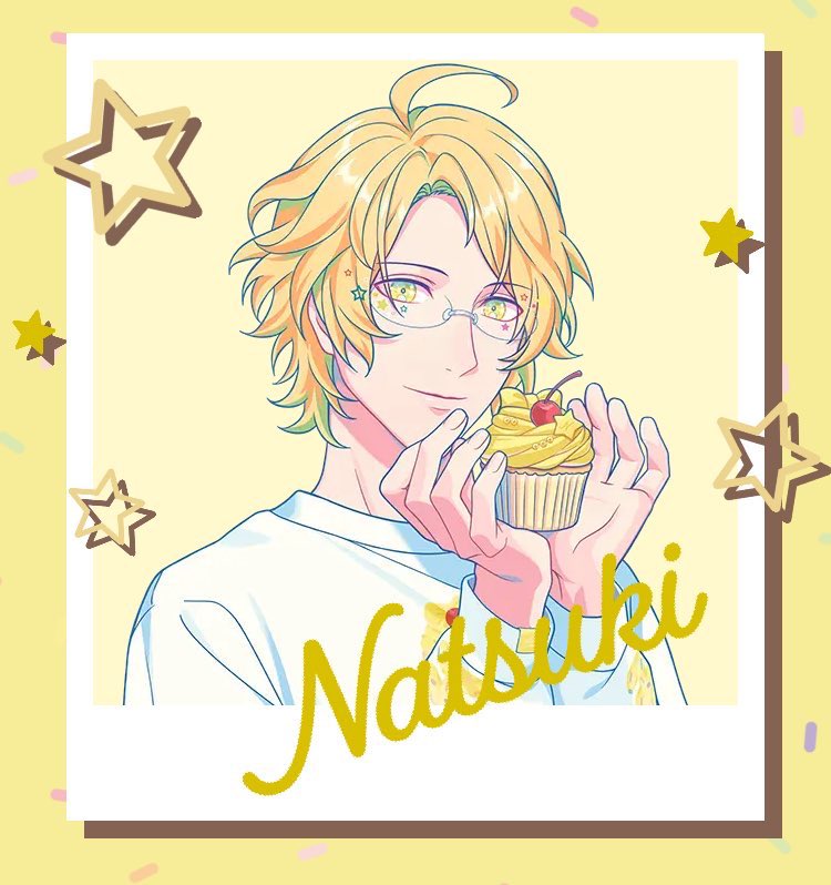 まっしゅ♡6.9💛那月との幸せな時間を大切に。。🐻💫 tweet media