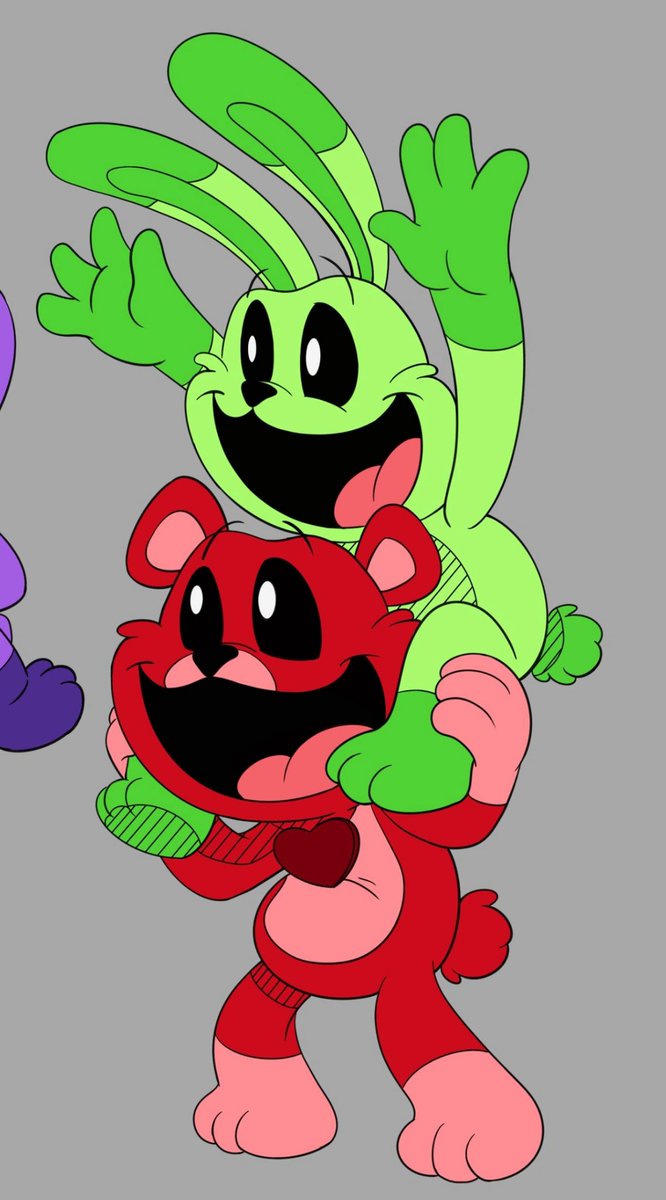 🐰Yam🐻 tweet media