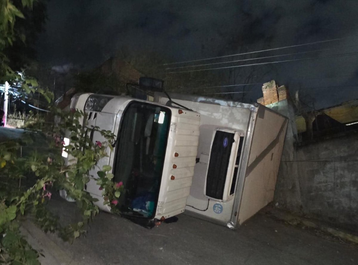 Reporte M tweet media