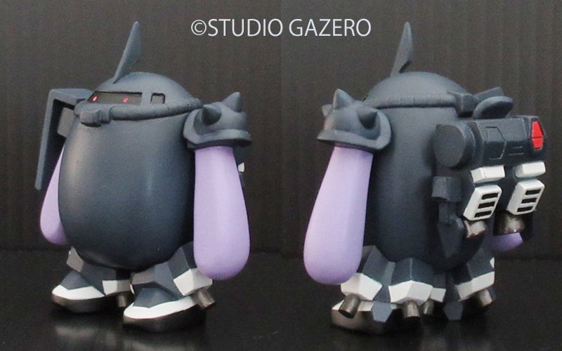 STUDIO GAZERO tweet media