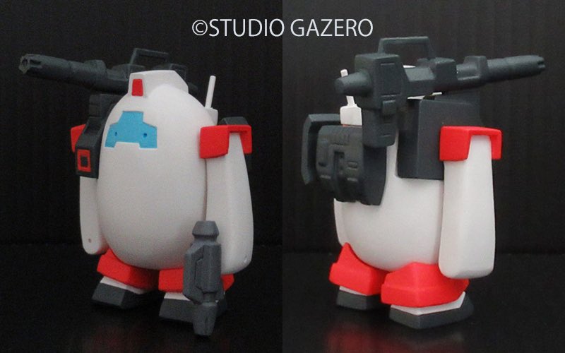 STUDIO GAZERO tweet media