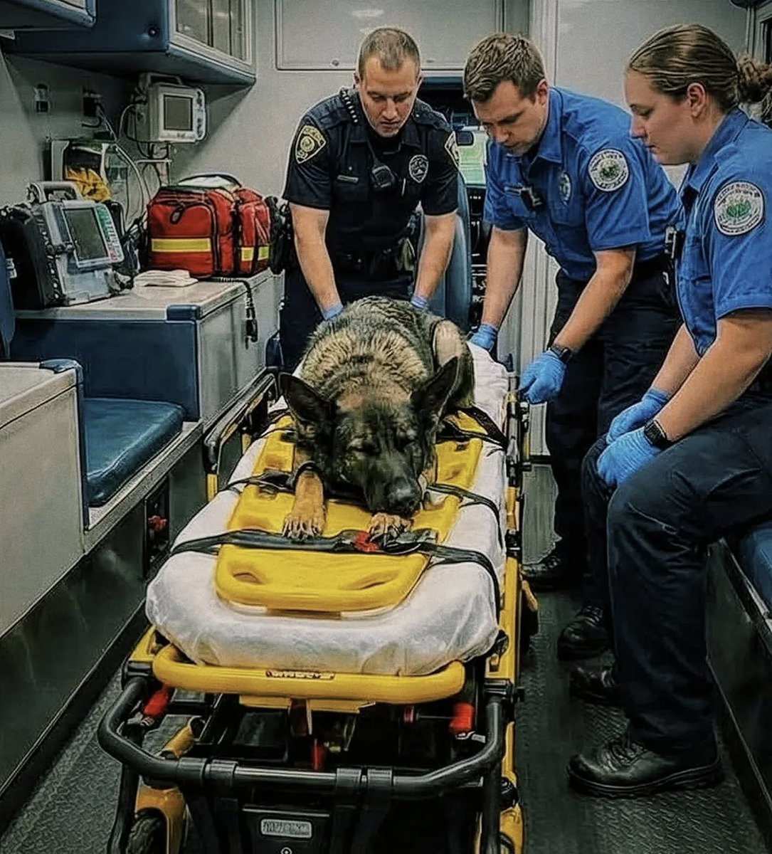 Military Support tweet media