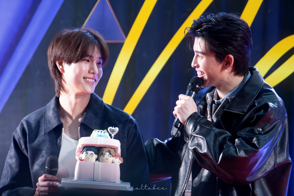 บี๋เต่ย🐰 tweet media