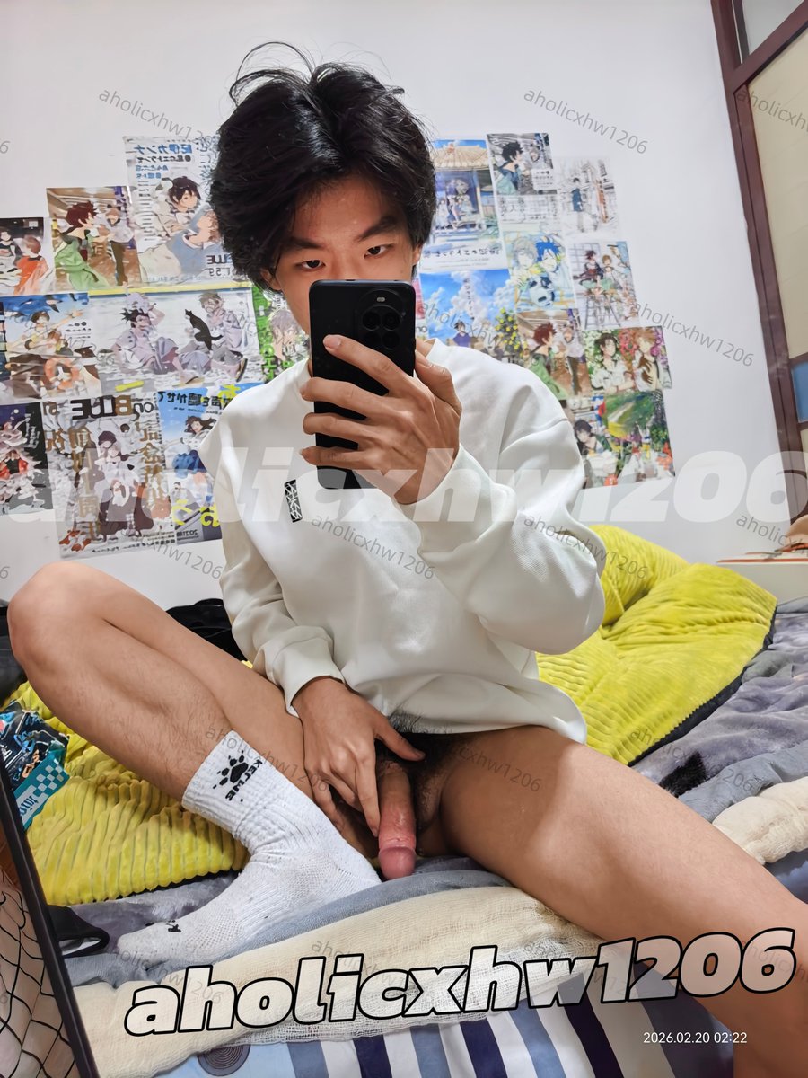 Aholic.杨浩楠 tweet media