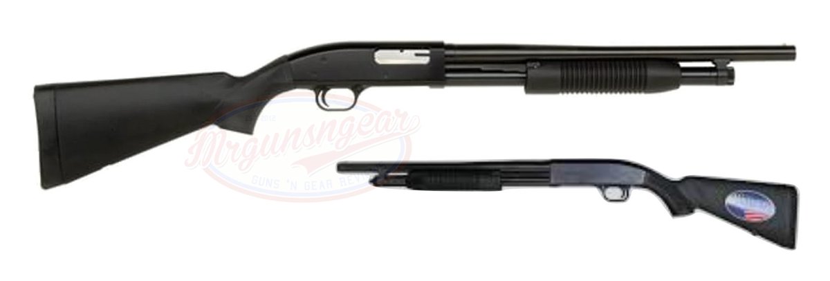 Mrgunsngear's tweet image. Mossberg 5+1 Maverick 88 12ga shotgun for $219/ea with code MRGUNSNGEAR currently here: mrgunsngear.org/Mav512ga

#budget #HomeDefense #works