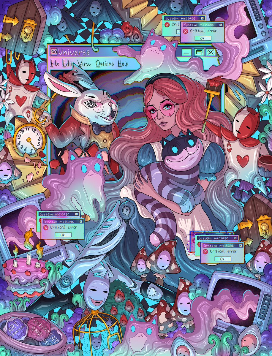 arlekin_julia💞 tweet media