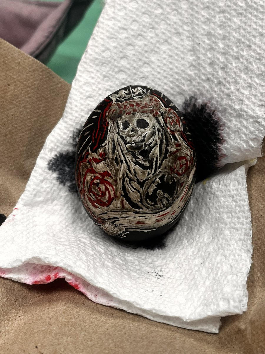 👁️Crowsiie with 2 eyes👁️ tweet media