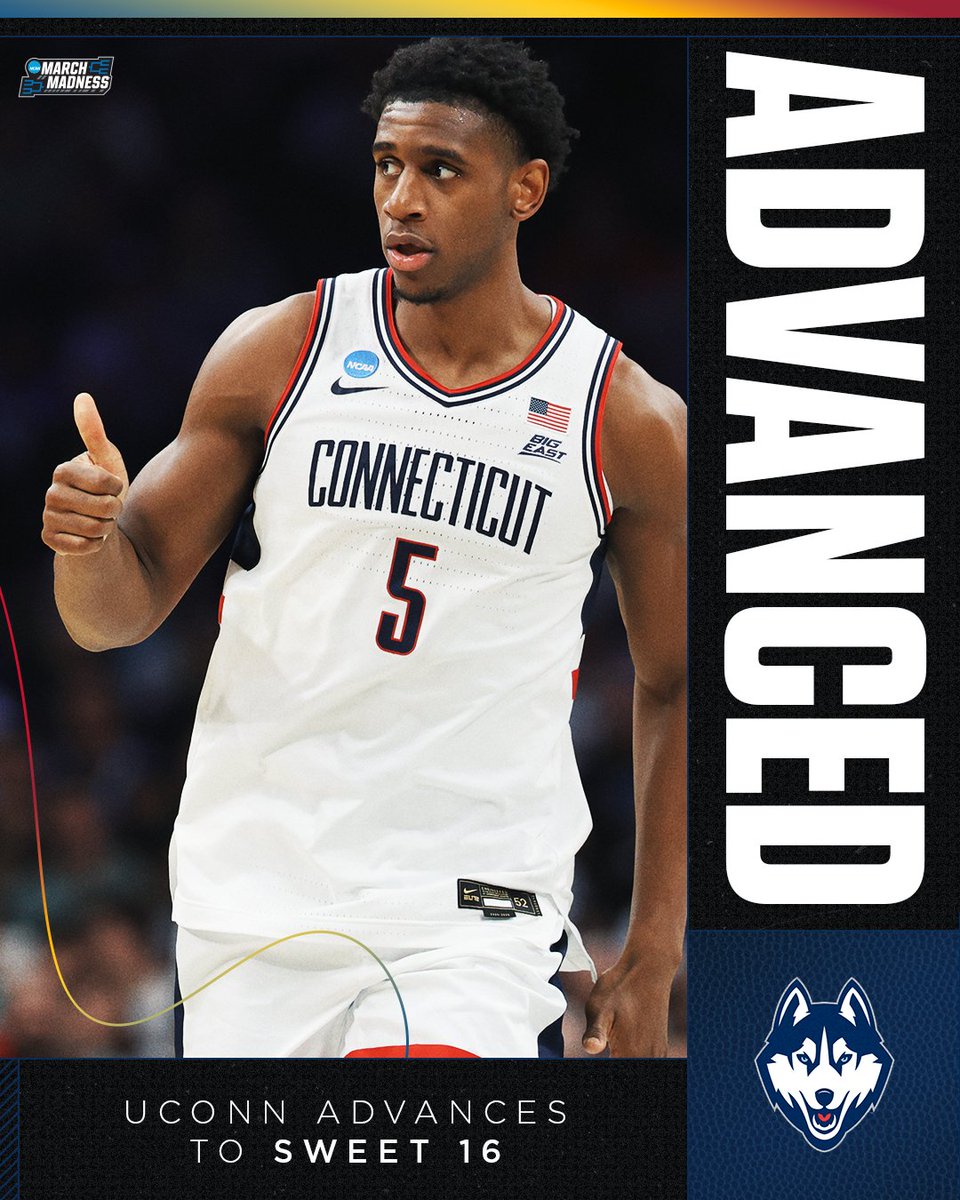 NCAA March Madness tweet media