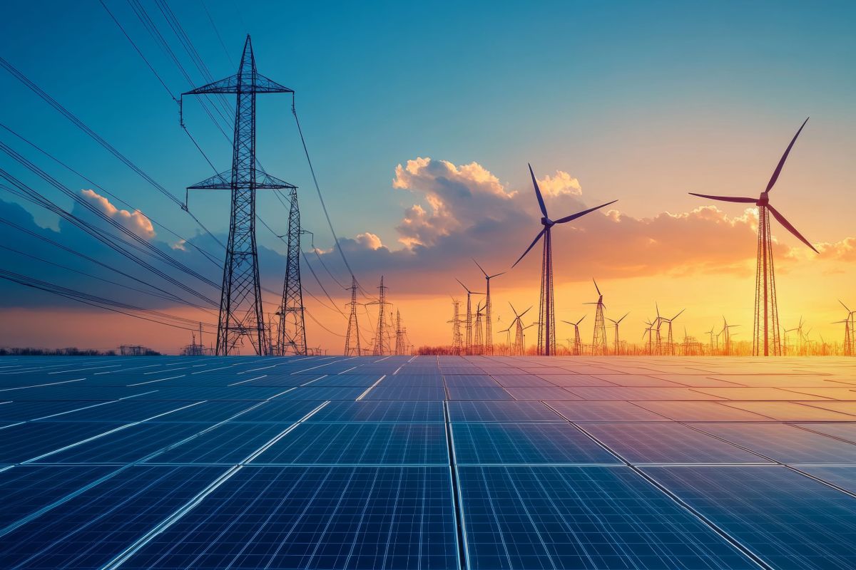 Osservatorio FER 2025: nuove installazioni in calo, frenano fotovoltaico ed eolico -  infobuildenergia.it/osservatorio-f…